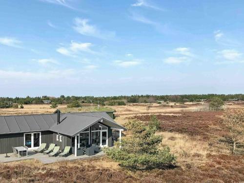 Three-bedroom Holiday Home In R�m� 40