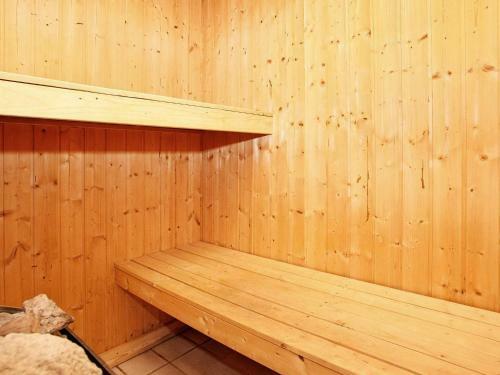 Three-bedroom Holiday Home In Pandrup 8