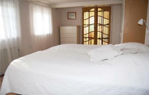 Five-bedroom Holiday Home R�m� With Sea View 09