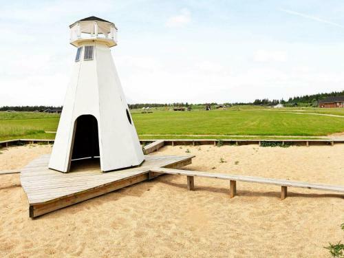 Three-bedroom Holiday Home In Brovst 30