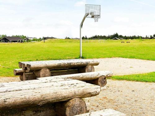 Three-bedroom Holiday Home In Brovst 29