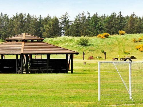 Three-bedroom Holiday Home In Brovst 29