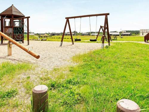 Three-bedroom Holiday Home In Brovst 29