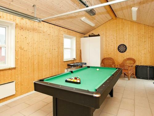 Three-bedroom Holiday Home In Brovst 23