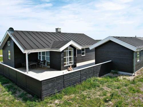 Three-bedroom Holiday Home In Brovst 23
