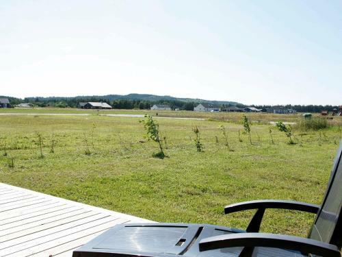 Three-bedroom Holiday Home In Brovst 19