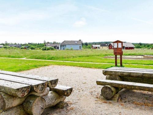 Three-bedroom Holiday Home In Brovst 27