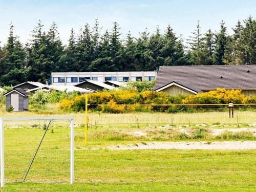Three-bedroom Holiday Home In Brovst 27
