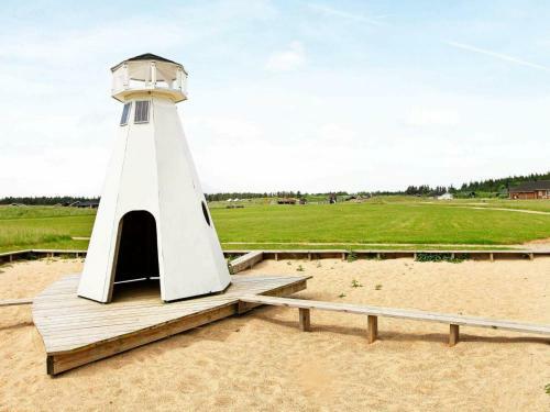 Three-bedroom Holiday Home In Brovst 22