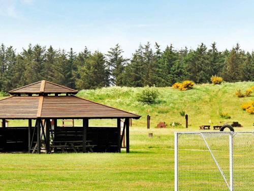 Three-bedroom Holiday Home In Brovst 22