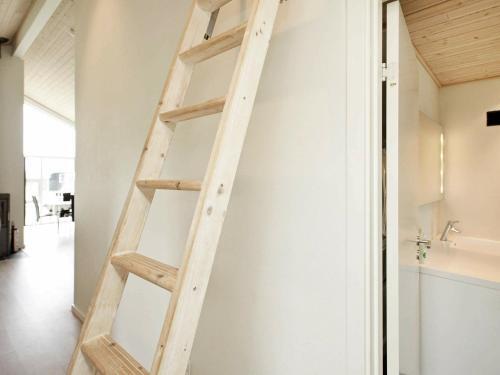 Three-bedroom Holiday Home In Brovst 13