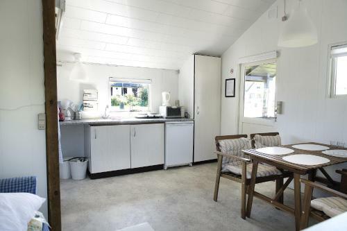 Klim Strand Camping & Cottages