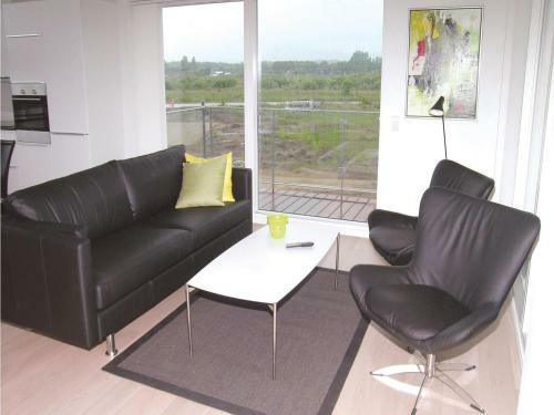 Three-bedroom Holiday Home Frederikshavn With Sea View 03
