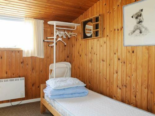 Eight-bedroom Holiday Home In Grenaa