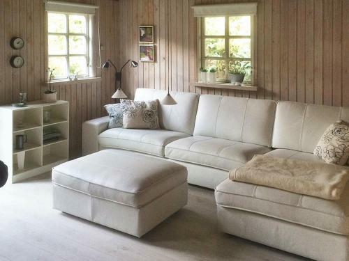 Three-bedroom Holiday Home In Hals 28