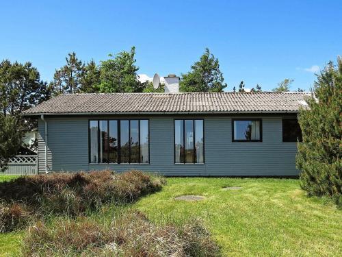 Two-bedroom Holiday Home In Hals 31