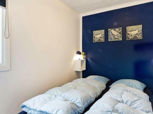 Three-bedroom Holiday Home In Hasle 6