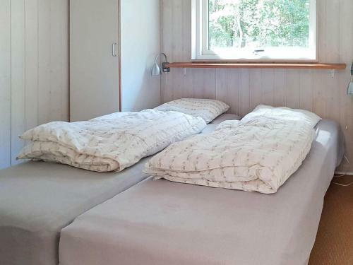 Four-bedroom Holiday Home In Hasle 1