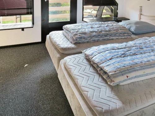 Four-bedroom Holiday Home In Hals 19