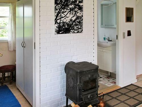 Two-bedroom Holiday Home In Hals 13