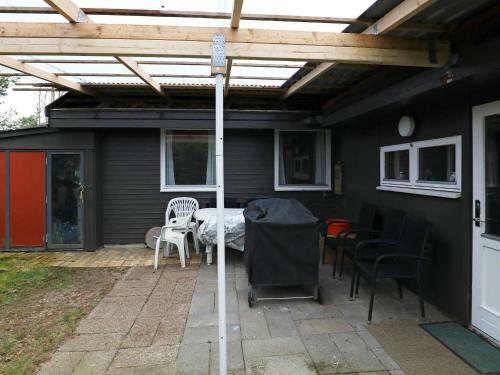 Two-bedroom Holiday Home In Hals 22