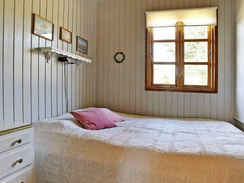 Three-bedroom Holiday Home In Hals 43