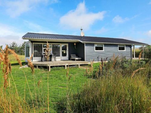 Two-bedroom Holiday Home In Hirtshals 2