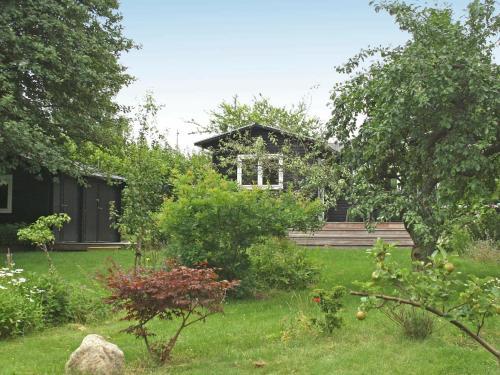One-bedroom Holiday Home In J�gerspris 2