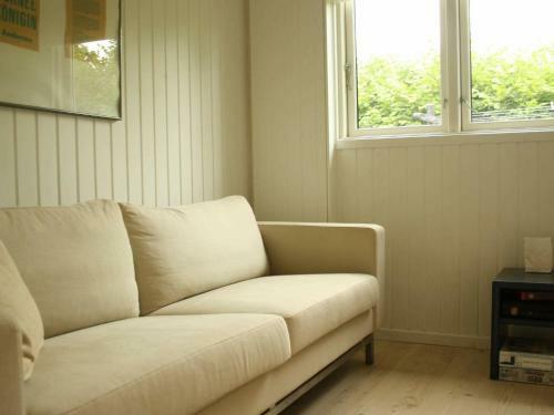 One-bedroom Holiday Home In J�gerspris 2