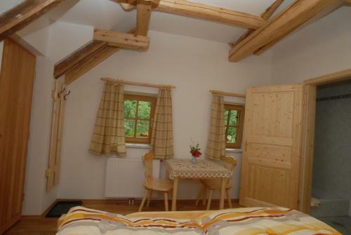 Ferienhaus Leitenbauer-huabn