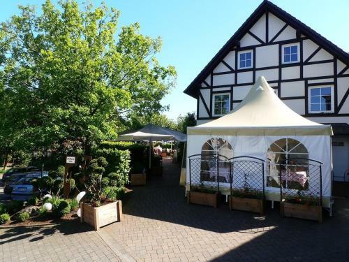 Posada Landgasthof Hoffmann