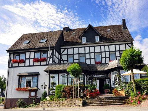 Posada Landgasthof Hoffmann