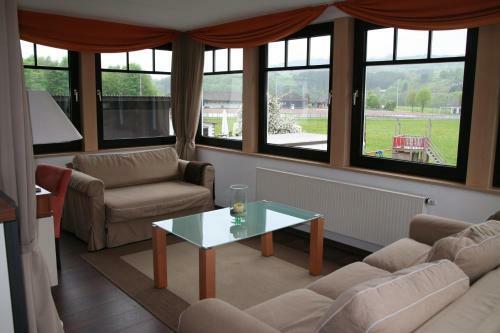 Hostal G�stehaus Schwarzenauer M�hle