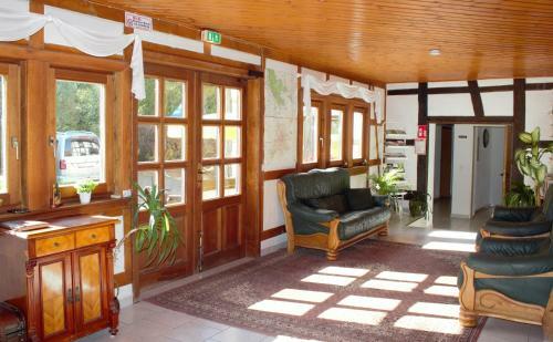 Posada Pension Ujut