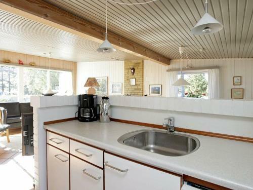 Three-bedroom Holiday Home In Skagen 9