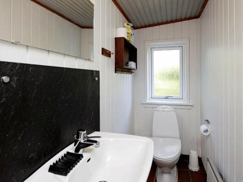 Three-bedroom Holiday Home In Skagen 9