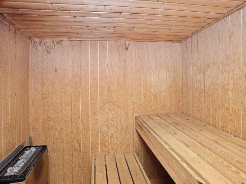 Three-bedroom Holiday Home In Skagen 9
