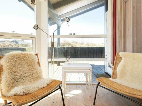 Two-bedroom Holiday Home In Skagen 12