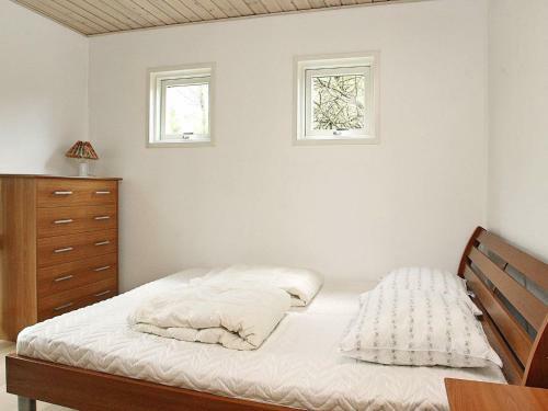 Three-bedroom Holiday Home In Jerup 10
