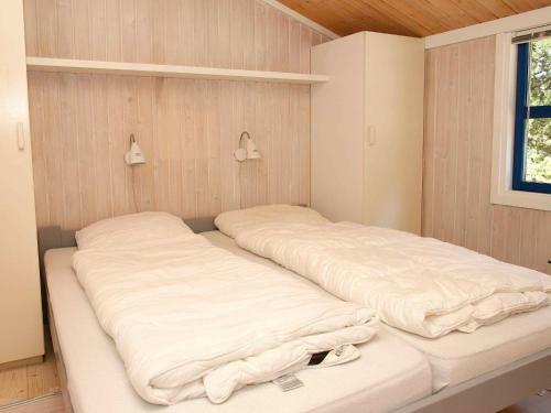 Four-bedroom Holiday Home In Jerup 7
