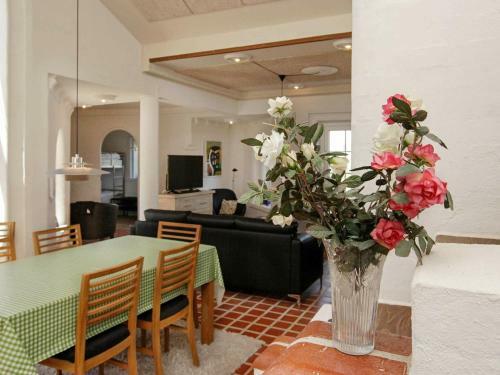 Three-bedroom Holiday Home In Thisted 18