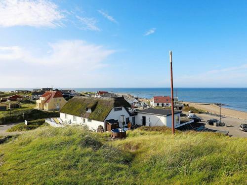 Three-bedroom Holiday Home In Thisted 18