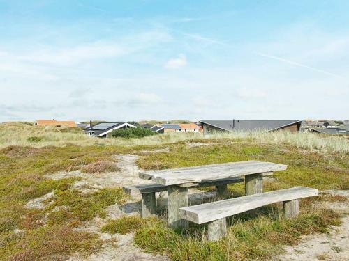 Three-bedroom Holiday Home In Thisted 20