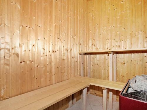 Three-bedroom Holiday Home In Thisted 20