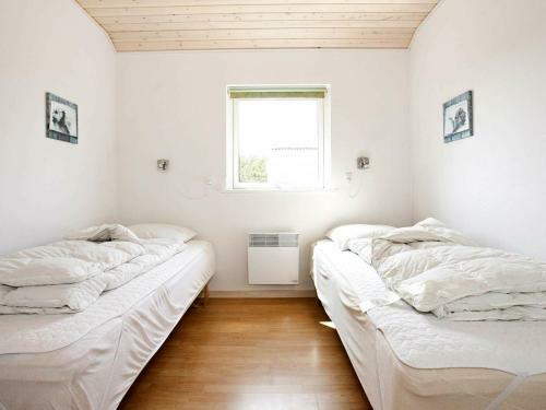 Three-bedroom Holiday Home In Thisted 20