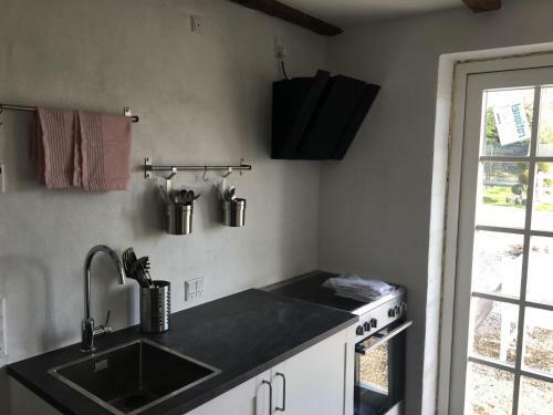 Agroturismo Troldegaarden B&B