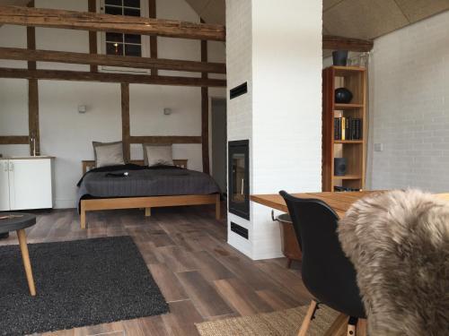 Agroturismo Troldegaarden B&B