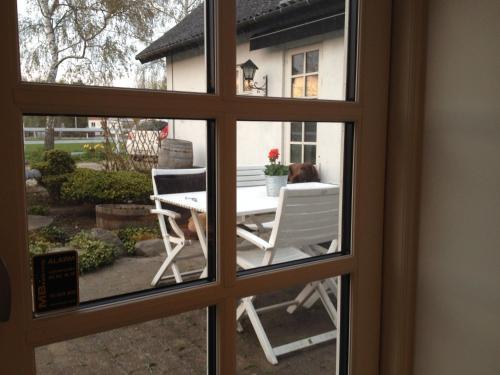 Agroturismo Troldegaarden B&B