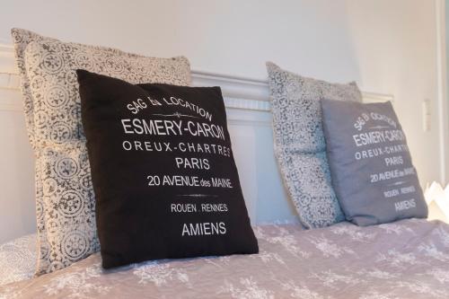 Agroturismo Troldegaarden B&B