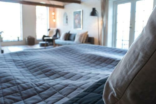 Agroturismo Troldegaarden B&B
